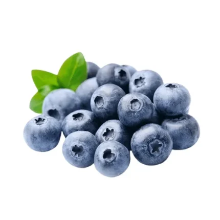 Bluberry